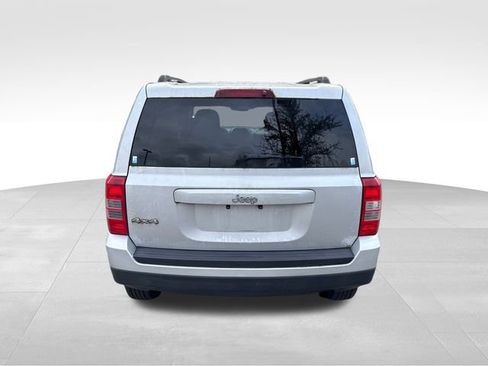 Used 2013 Jeep Patriot Sport w/ PWR Value Group image 7