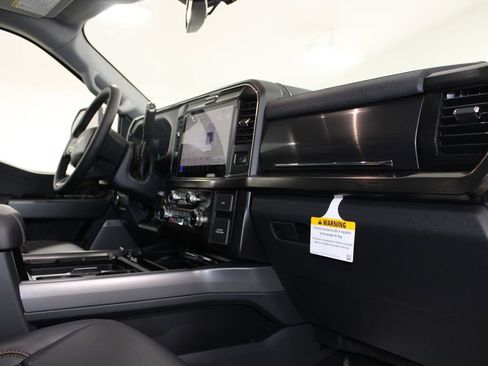 New 2026 Ford F350 Lariat AWD/4WD image 33