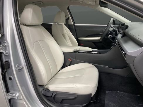 New 2026 Hyundai Sonata SEL image 29