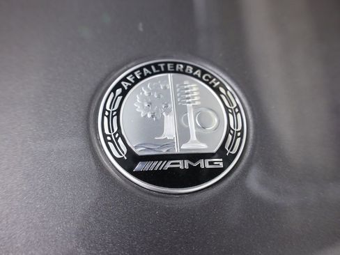 Used 2025 Mercedes-Benz GLA 35 AMG 4MATIC image 71