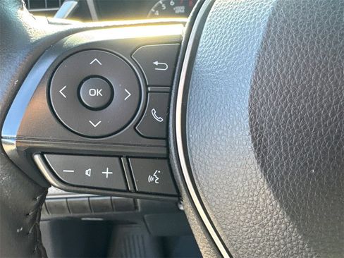 Certified 2022 Toyota Corolla SE image 25