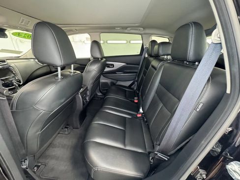 Used 2024 Nissan Murano SV AWD/4WD image 20
