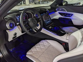 New 2025 Mercedes-Benz SL 63 AMG 4MATIC video 3