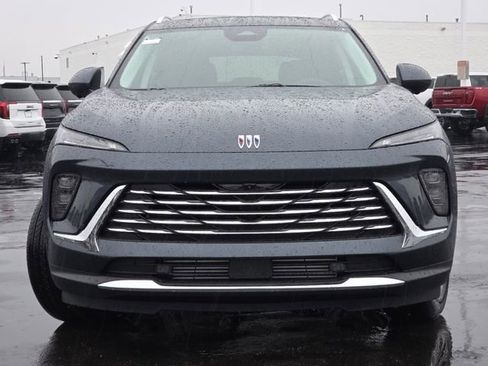 New 2026 Buick Envision Preferred image 20