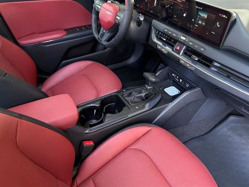 New 2026 Kia K4 GT-Line FWD image 16