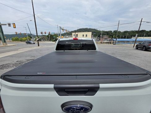 Used 2024 Ford Ranger XLT w/ FX4 Off-Road Package AWD/4WD image 14