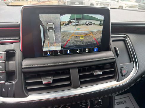 Used 2023 Chevrolet Tahoe Premier w/ Texas Edition image 27