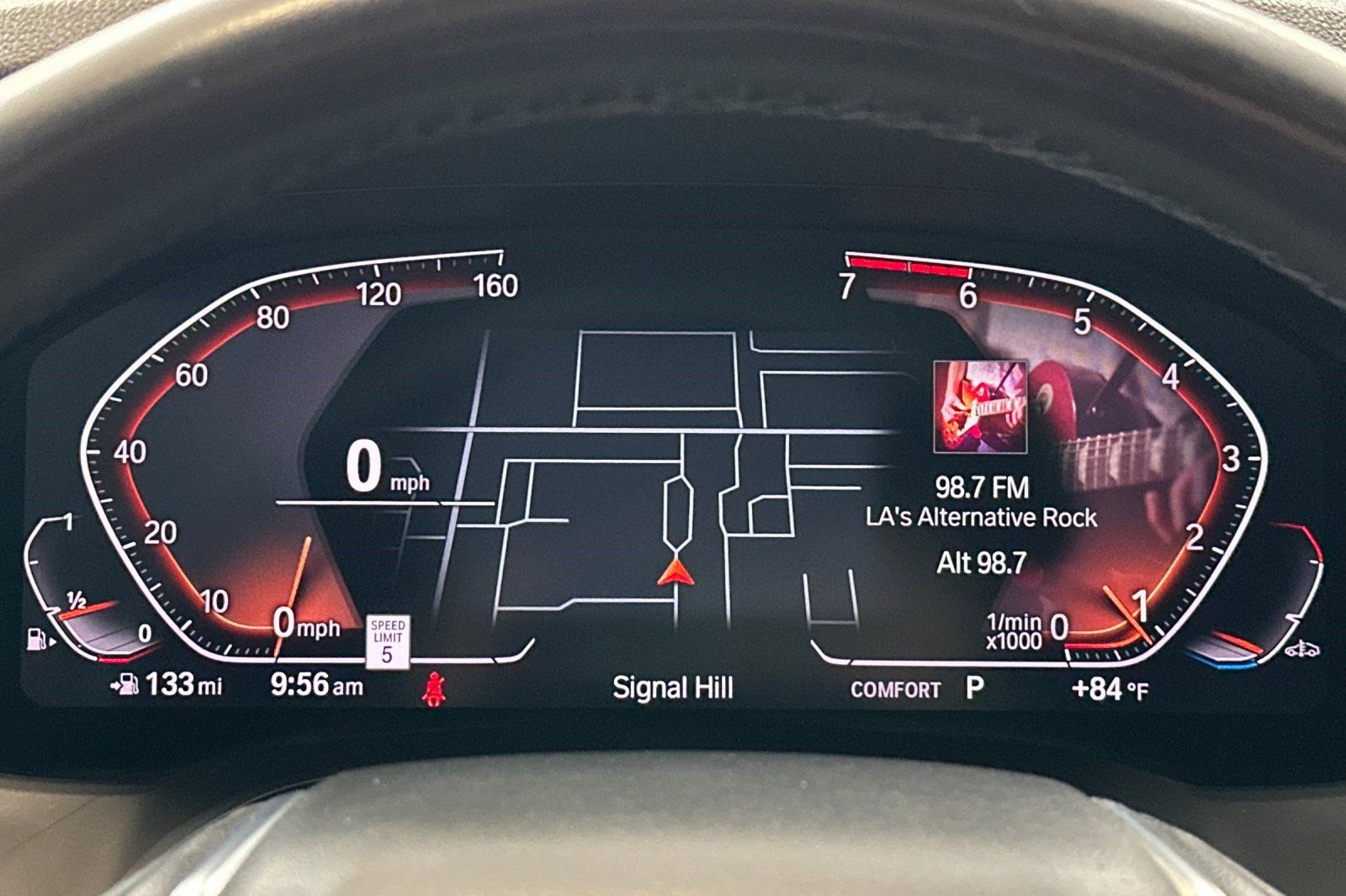 Used 2019 BMW 330i Sedan w/ Convenience Package RWD image 22