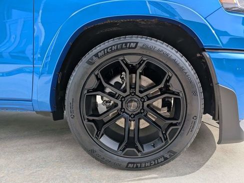 New 2026 RAM 1500 Big Horn image 12