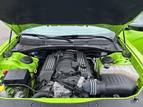 Certified 2023 Dodge Charger Scat Pack w/ Plus Group image 8