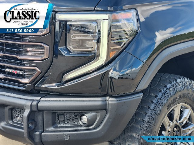Used 2024 GMC Sierra 1500 AT4X AWD/4WD image 11