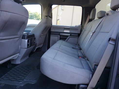 Used 2015 Ford F150 XLT w/ Equipment Group 301A Mid image 25