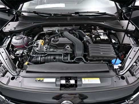 New 2026 Volkswagen Jetta SE image 15