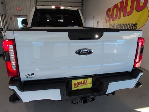 New 2026 Ford F250 XL w/ STX Appearance Package image 32
