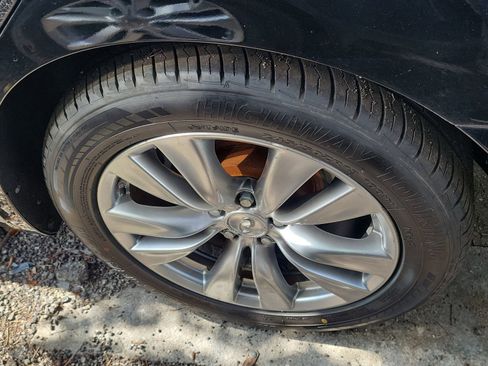 Used 2012 INFINITI M37 x w/ Premium Pkg AWD/4WD image 6