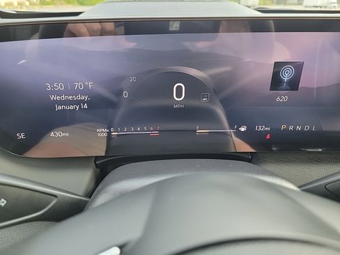 Used 2026 Buick Enclave Preferred image 23