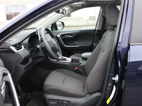 Certified 2023 Toyota RAV4 XLE w/ Convenience Package image 12