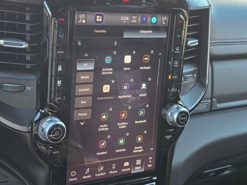 New 2026 RAM 1500 RHO image 31