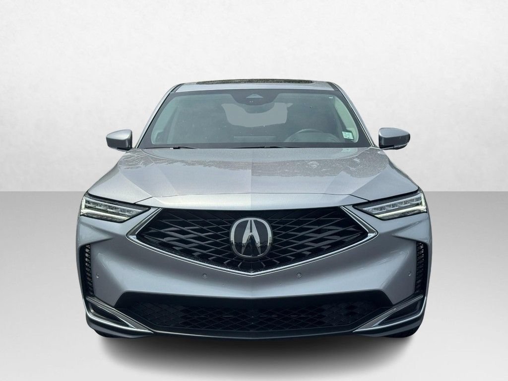 Certified 2026 Acura MDX w/ Technology Package AWD/4WD image 11