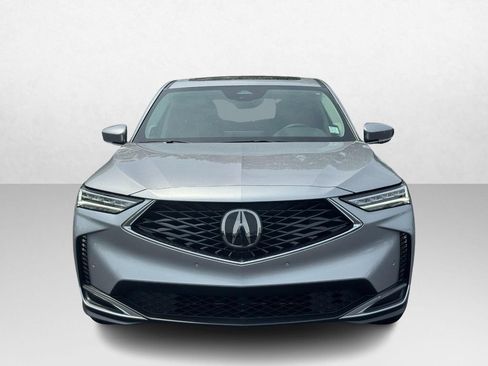 Certified 2026 Acura MDX SH-AWD w/ Technology Package image 11
