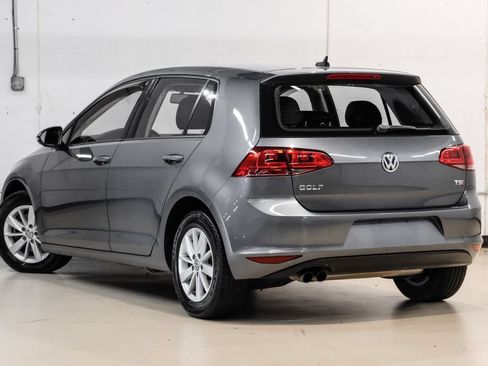 Used 2015 Volkswagen Golf S FWD image 10