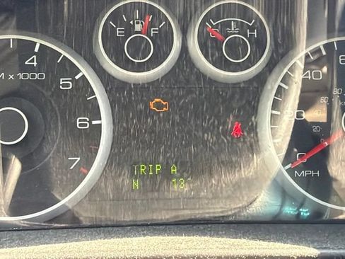 Used 2009 Ford Fusion SEL FWD image 13