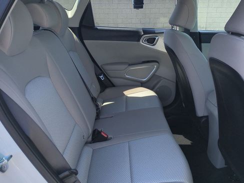 Certified 2024 Kia Soul LX w/ Option Group 015 FWD image 23