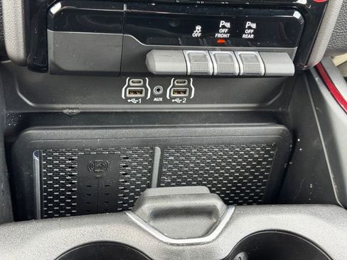 Used 2026 RAM 1500 Rebel w/ Rebel Level 1 Equipment Group AWD/4WD image 38