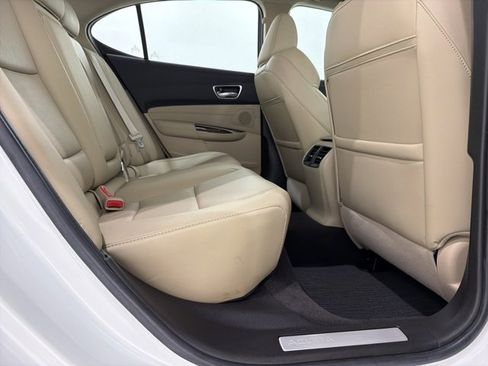 Certified 2020 Acura TLX w/ Technology Package image 23