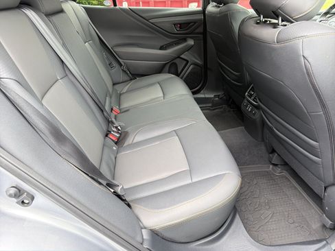 Used 2025 Subaru Outback Wilderness w/ Wilderness Package AWD/4WD image 15