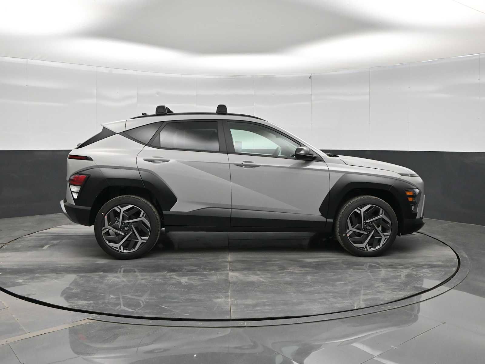 New 2026 Hyundai Kona SEL Premium AWD/4WD image 9