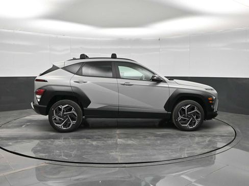 New 2026 Hyundai Kona SEL Premium AWD/4WD image 9