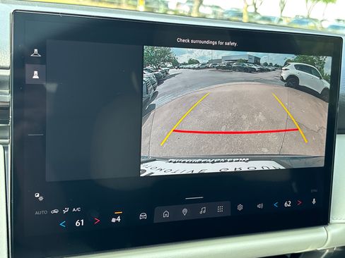 New 2026 MAZDA CX-5 Select AWD/4WD image 32