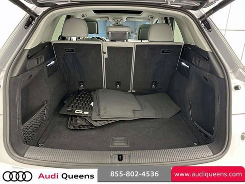 Certified 2022 Audi Q5 2.0T Premium w/ Convenience Package image 10
