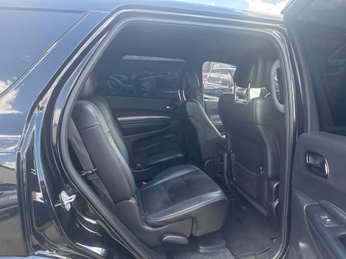 Used 2020 Dodge Durango GT AWD/4WD image 12