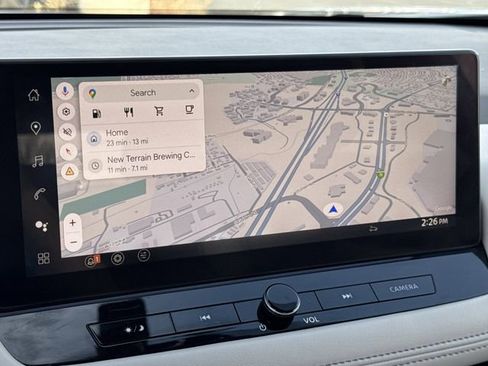 Certified 2024 Nissan Rogue SL w/ SL Premium Package image 35