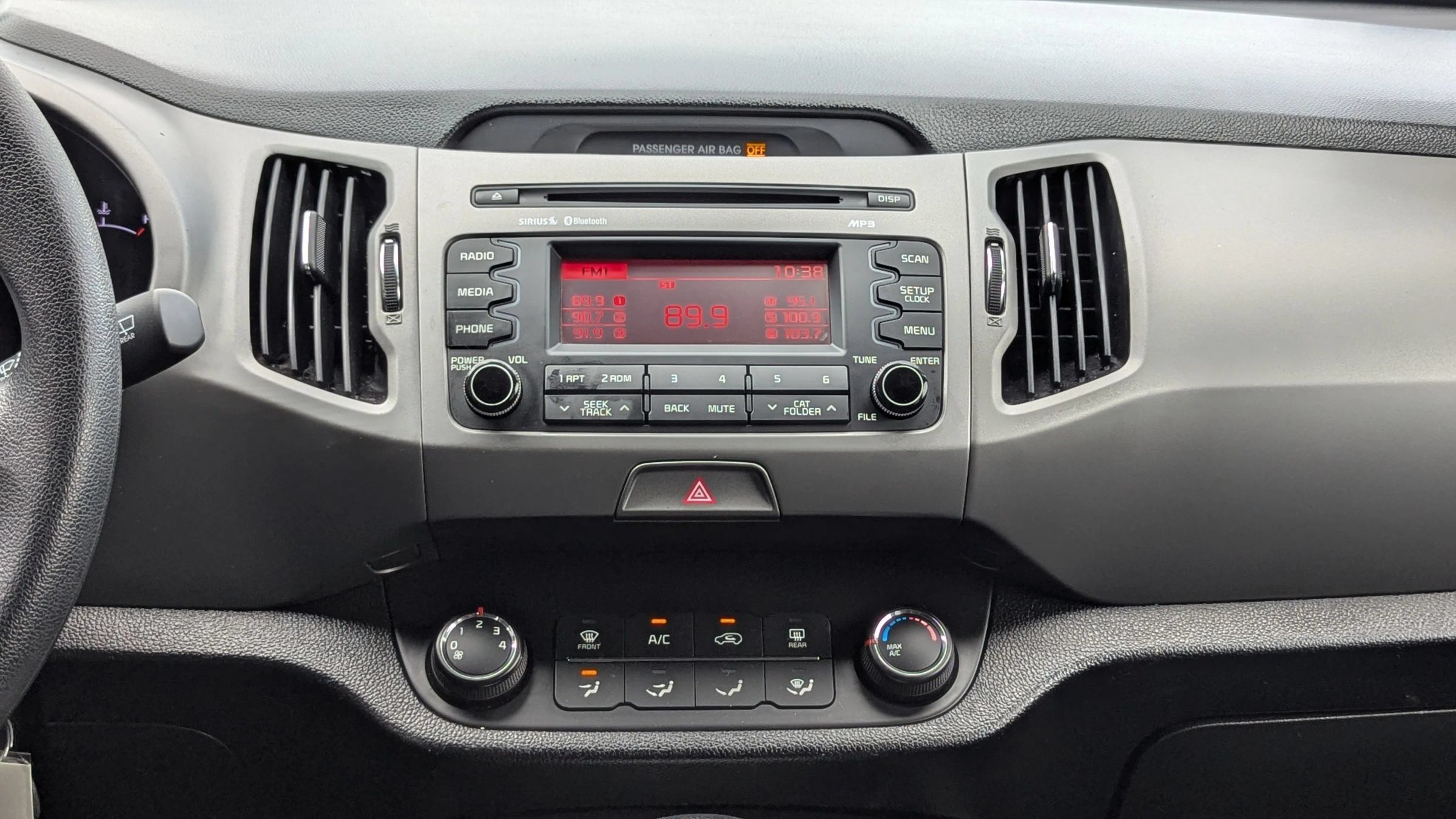 Used 2014 Kia Sportage LX AWD/4WD image 21