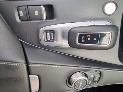 Used 2023 INFINITI QX50 Luxe FWD image 15