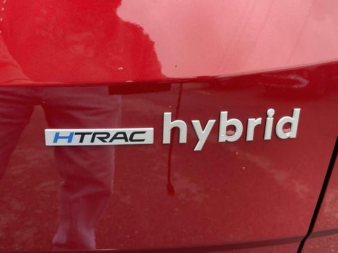 New 2026 Hyundai Tucson SEL image 28