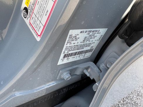 Used 2024 Ford Mustang Mach-E GT image 18