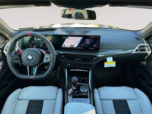 New 2026 BMW M4 Competition image 10