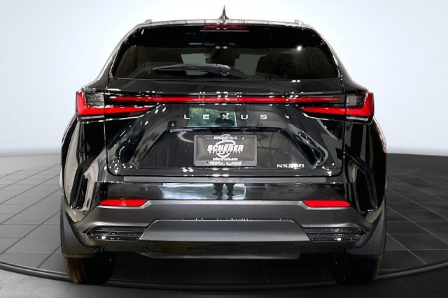 Used 2024 Lexus NX 250 FWD w/ Cold Area Package image 4