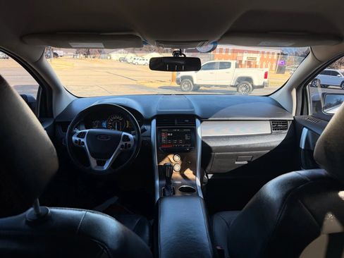 Used 2011 Ford Edge SEL w/ 202A Rapid Spec Order Code image 26
