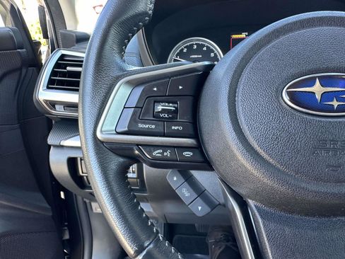 Used 2020 Subaru Forester Premium w/ Popular Package #1 image 29