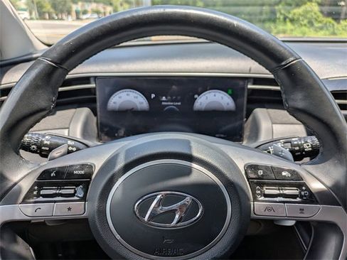 Used 2023 Hyundai Tucson Limited image 30