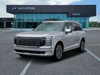 New 2026 Hyundai Palisade Calligraphy FWD video 1