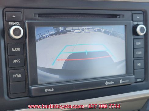 Used 2019 Toyota Tacoma SR5 RWD image 21