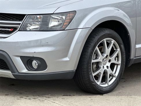 Used 2015 Dodge Journey R/T image 8