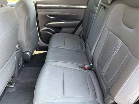 Used 2024 Hyundai Tucson SEL image 11