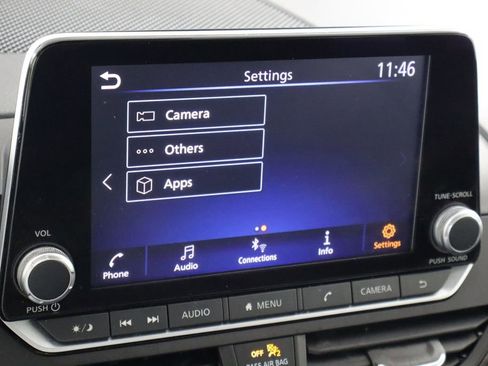 Used 2023 Nissan Altima 2.5 SV FWD image 27